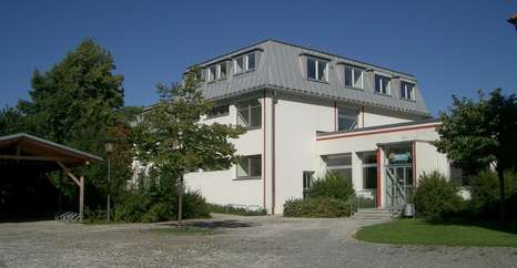 Grundschule Kirchdorf a. d. Amper 